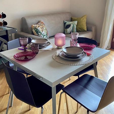 Le Grazie - Arezzo Apartments Luaran gambar