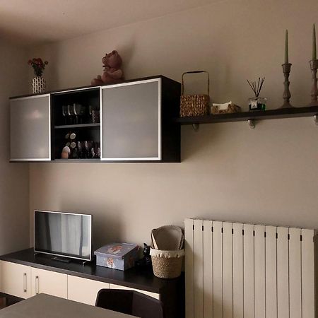 Le Grazie - Arezzo Apartments Luaran gambar
