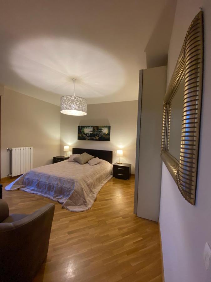 Le Grazie - Arezzo Apartments Luaran gambar