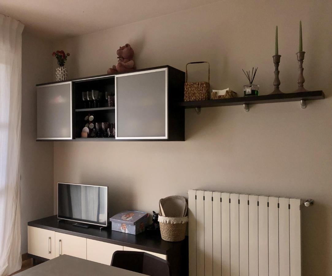 Le Grazie - Arezzo Apartments Luaran gambar