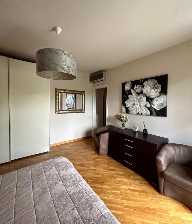 Le Grazie - Arezzo Apartments Luaran gambar