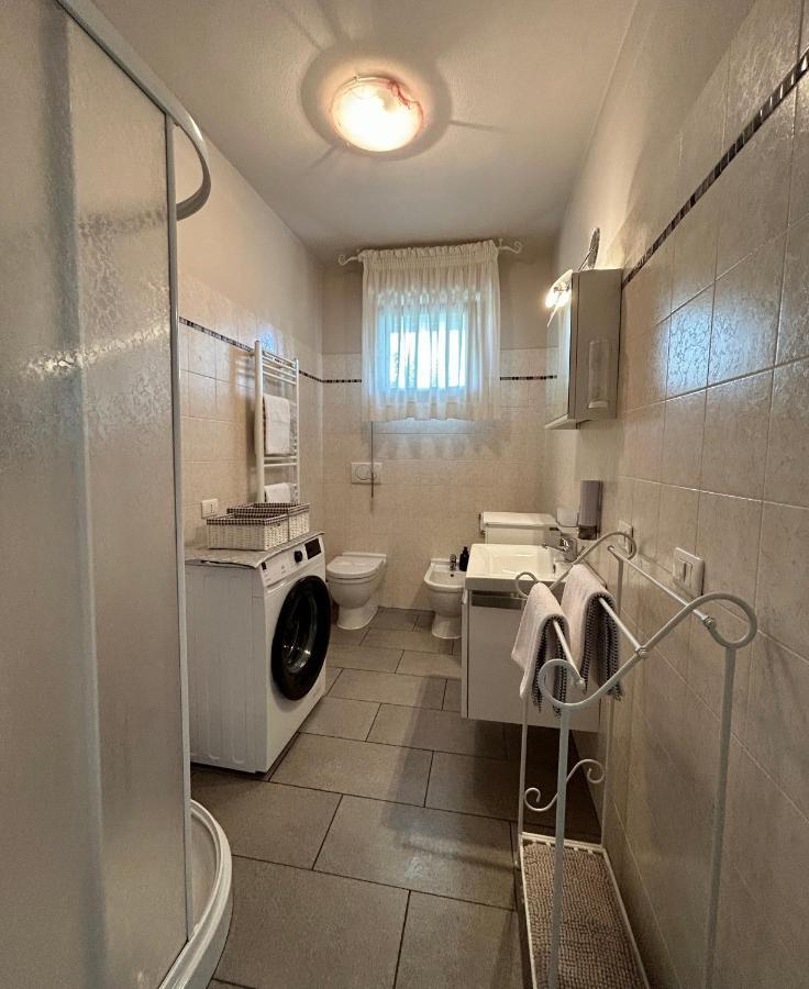 Le Grazie - Arezzo Apartments Luaran gambar